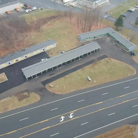Skyview Motel